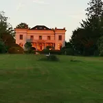 Fuer 8 Personen By Interhome Ferienhaus *