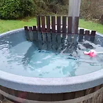 Fuer 8 Personen By Interhome Дом отдыха *