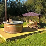 Fuer 8 Personen By Interhome Дом отдыха