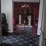 Fuer 8 Personen By Interhome Ferienhaus Couvin