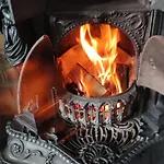 Fuer 8 Personen By Interhome Couvin