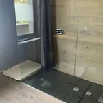 Fuer 8 Personen By Interhome Дом отдыха Кувен