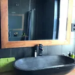 Fuer 8 Personen By Interhome Кувен