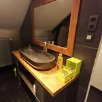 Дом отдыха Fuer 8 Personen By Interhome Кувен