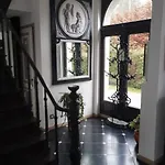 Fuer 8 Personen By Interhome Дом отдыха
