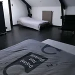 Fuer 8 Personen By Interhome * Кувен