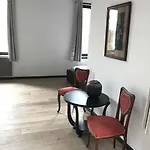 Fuer 8 Personen By Interhome Кувен