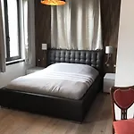 Fuer 8 Personen By Interhome Кувен