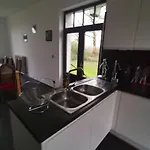 Fuer 8 Personen By Interhome Дом отдыха