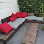 Дом отдыха Fuer 8 Personen By Interhome