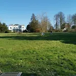 Fuer 8 Personen By Interhome * Couvin