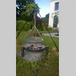 Fuer 8 Personen By Interhome Ferienhaus Couvin