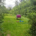 Fuer 8 Personen By Interhome Дом отдыха *