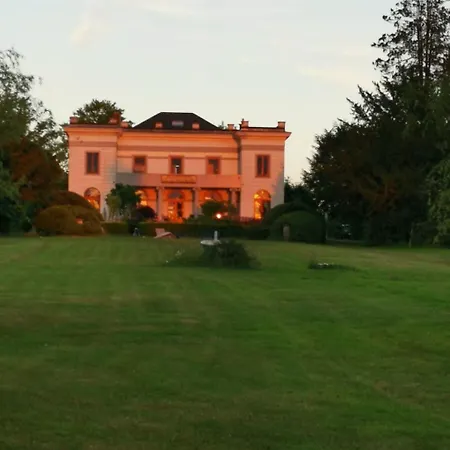 Holiday Home Fuer 8 Personen By Interhome Ferienhaus *