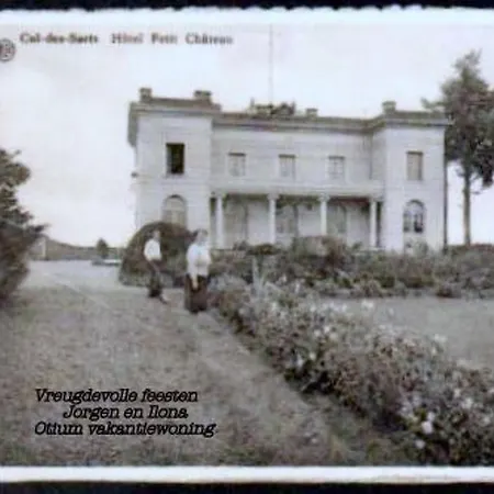 Holiday Home Fuer 8 Personen By Interhome Ferienhaus *