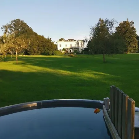 Holiday Home Fuer 8 Personen By Interhome *