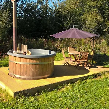 Fuer 8 Personen By Interhome Tatil Evi