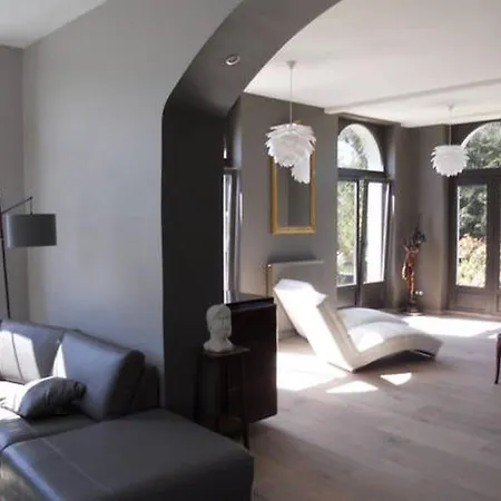 Дом отдыха Fuer 8 Personen By Interhome *