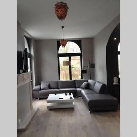 Fuer 8 Personen By Interhome * Кувен