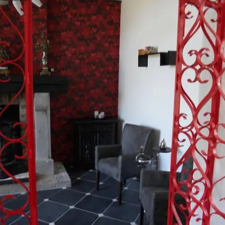 Holiday Home Fuer 8 Personen By Interhome