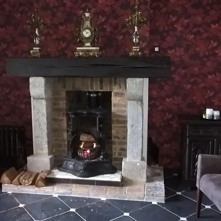 Holiday Home Fuer 8 Personen By Interhome Ferienhaus