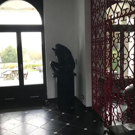 Holiday Home Fuer 8 Personen By Interhome