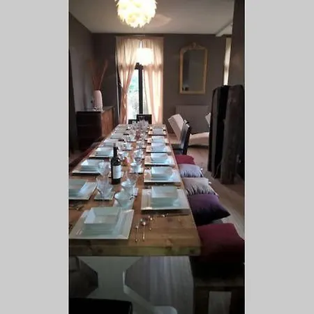 Fuer 8 Personen By Interhome *