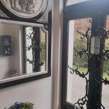 Holiday Home Fuer 8 Personen By Interhome