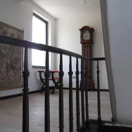 Holiday Home Fuer 8 Personen By Interhome