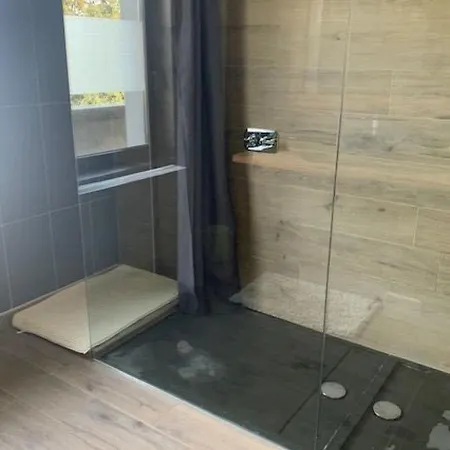 Fuer 8 Personen By Interhome Tatil Evi Couvin