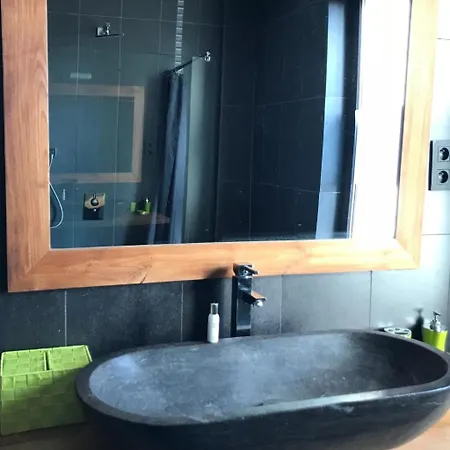 Holiday Home Fuer 8 Personen By Interhome Couvin