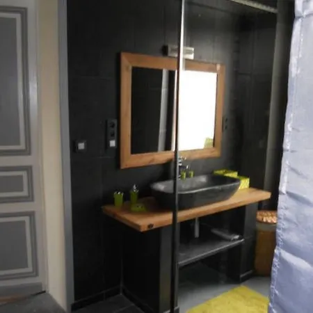 Fuer 8 Personen By Interhome Дом отдыха *