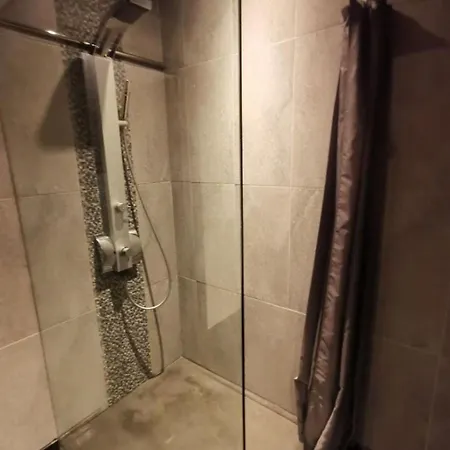 Holiday Home Fuer 8 Personen By Interhome * Couvin