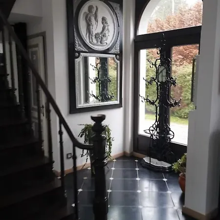 Holiday Home Fuer 8 Personen By Interhome Ferienhaus