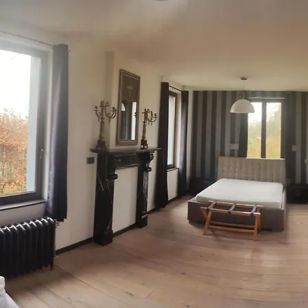 Fuer 8 Personen By Interhome Дом отдыха Кувен
