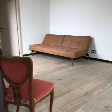 Holiday Home Fuer 8 Personen By Interhome