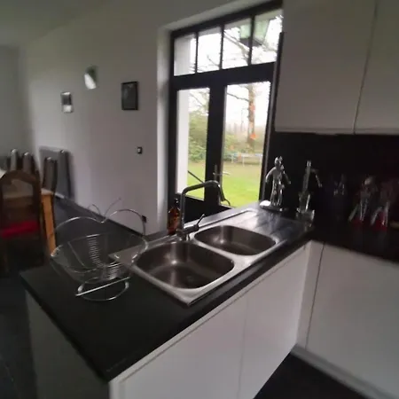 Fuer 8 Personen By Interhome Nyaraló
