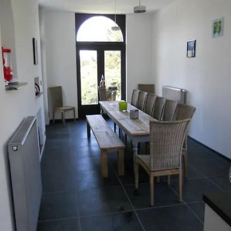 Fuer 8 Personen By Interhome *