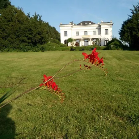 Holiday Home Fuer 8 Personen By Interhome *