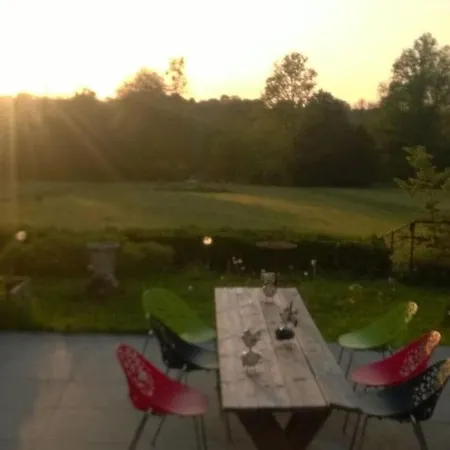 Ferienhaus Holiday Home Fuer 8 Personen By Interhome *