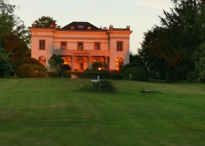 Holiday Home Fuer 8 Personen By Interhome Holiday home *