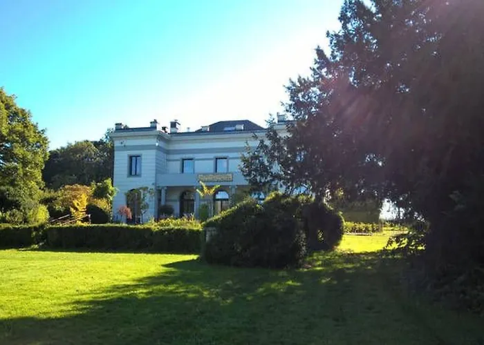 Fuer 8 Personen By Interhome * Couvin