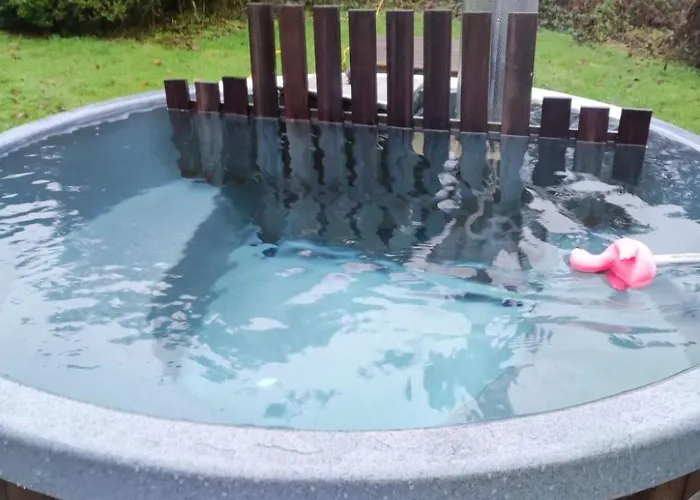 Fuer 8 Personen By Interhome Holiday home *