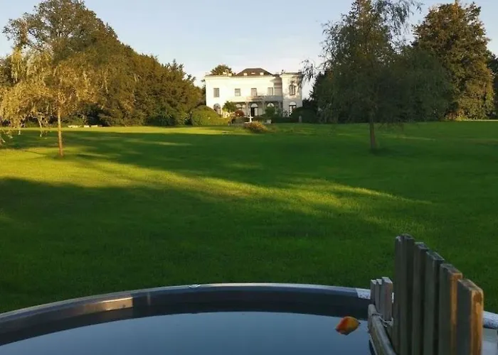 Holiday Home Fuer 8 Personen By Interhome *