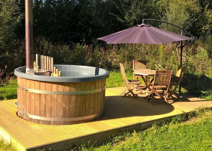 Fuer 8 Personen By Interhome Holiday home