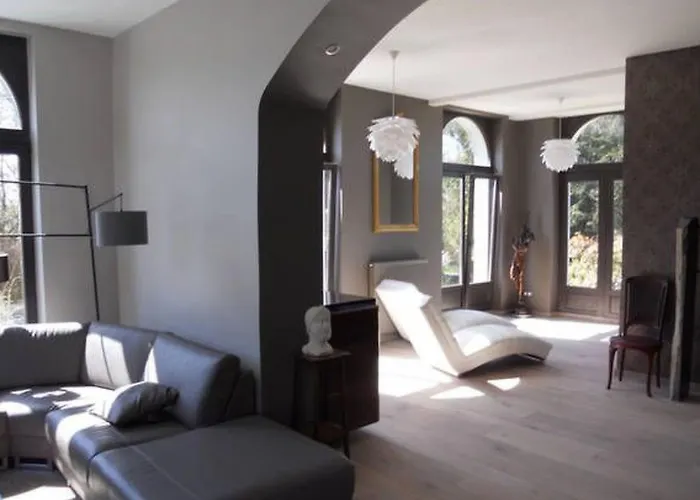 Holiday home Holiday Home Fuer 8 Personen By Interhome *