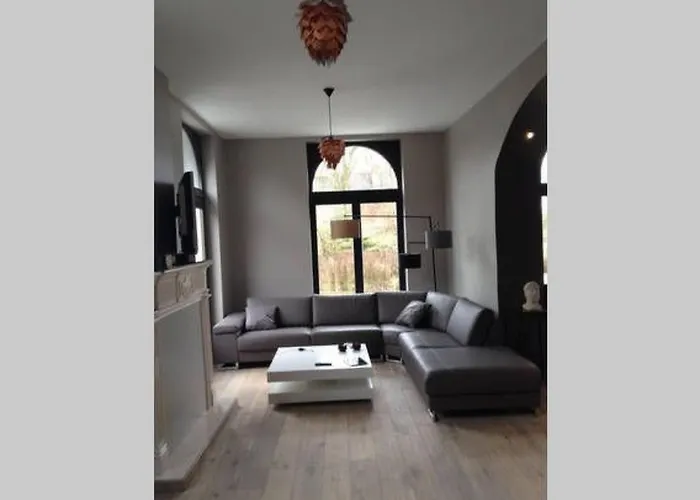 Holiday Home Fuer 8 Personen By Interhome * Couvin