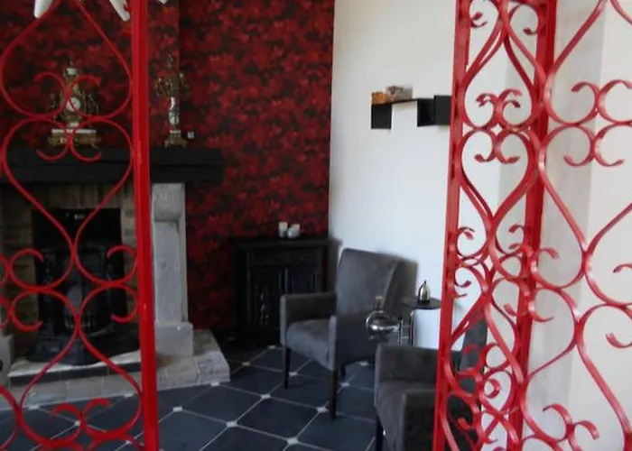 Holiday Home Fuer 8 Personen By Interhome