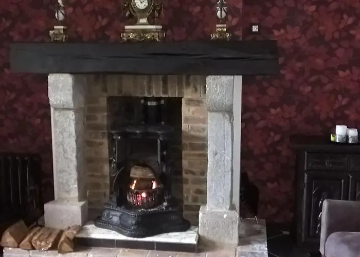 Fuer 8 Personen By Interhome Holiday home