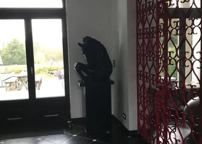 Holiday Home Fuer 8 Personen By Interhome